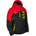 FLY RACING Carbon Jacket