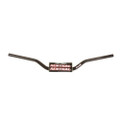 RENTHAL 672 KTM/SUZ/YAMFATBAR BLACK