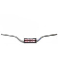 RENTHAL 604 RC / HON / KAW FATBAR TITANIUM