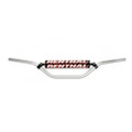 RENTHAL 6137/8" HANDLEBAR SILVER - PADDED