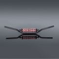 RENTHAL 636 7/8" HANDLEBAR BLACK - PADDED
