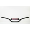 RENTHAL 784 7/8" HANDLEBAR BLACK - PADDED