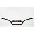 RENTHAL 787 7/8" HANDLEBAR BLACK - PADDED