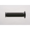 RENTHAL ATV GRIPS FIRM FULL DIAMOND CHARCOAL