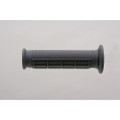 RENTHAL ATV GRIPS MED DIAMOND / WAFFLE GREY