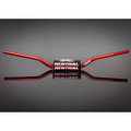 RENTHAL 839 HONDA / KAW FATBAR RED