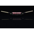 RENTHAL 998 REED/WINDHAM TWINWALL BLACK - PADDED