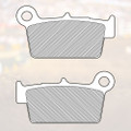 RENTHAL RC-1 WORKS BRAKE PADS