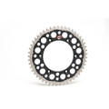 RENTHAL TWINRING SPROCKET BLACK 52T