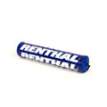 RENTHAL SX PAD (10IN) BLUE/BLUE