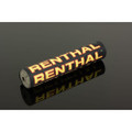 RENTHAL SX PAD 10IN BLACK/YELLOW RETRO