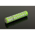 RENTHAL SX PAD 10IN GREEN/WHITE RETRO