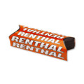 RENTHAL TEAM ISSUE FATBAR PAD ORANGE