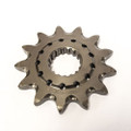 RENTHAL FRONT ULTRALIGHT SPROCKET GROOVED 13T