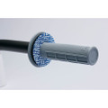RENTHAL GRIP DONUTZ BLUE