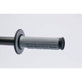 RENTHAL MX GRIPS DL DIAMOND / WAFFLE GREY / BLACK