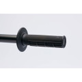 RENTHAL MX GRIPS FIRM DIAMOND / WAFFLE CHARCOAL