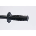 RENTHAL MX GRIPS FIRM FULL WAFFFLE CHARCOAL