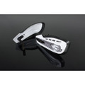 RENTHAL HANDGUARD WHITE