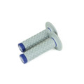 RENTHAL GRIP DUAL COMFORT BLUE