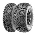 MAXXIS WORKZONE 27X11-14 6PR NHS