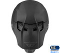 FLY RACING Formula CC Solid Helmet - Matte Black