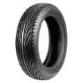 KENDA KR20 KANINE, SPYDER FRONT TIRE 165/55R15