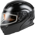 GMAX MD-01S Modular Snow Helmet w/Quick Release Buckle