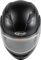 GMAX MD-01S Modular Snow Helmet w/Quick Release Buckle
