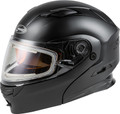 GMAX MD-01S Modular Snow Helmet w/Quick Release Buckle Electric shield