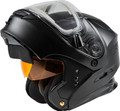 GMAX MD-01S Modular Snow Helmet w/Quick Release Buckle Electric shield