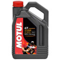 MOTUL - 7100 20W50 4T, 4 LITER