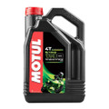 MOTUL - 5100 10W40 4T, 4 LITER