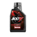 MOTUL - 300V FL ROAD RACING 10W40, 1 LITER