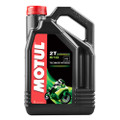 MOTUL - 510 2T, 4 LITER