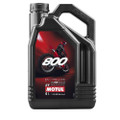 MOTUL - 800 2T FL OFF ROAD, 4 LITER