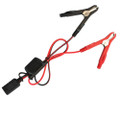 NOCO GENIUS BATTERY CLAMP CONNECTOR