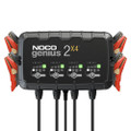 NOCO 4-BANK 8A BATTERY CHARGER