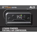 NOCO 5A LITHIUM AIR INFLATOR