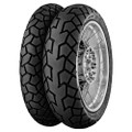 CONTINENTAL TKC 70 - 180/55ZR17 M/C (73W) TL M+S
