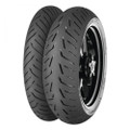 CONTINENTAL CONTI ROAD ATTACK 4 190/50ZR17 M/M/C (73W) TL CRA4 REAR TIRE