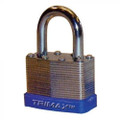 TRIMAX LAMINATED PADLOCK - 1.75"