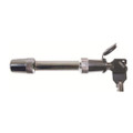 TRIMAX STAINLESS STEEL 5/8" KEY RECIEVER LOCK