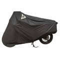 DOWCO GUARDIAN WEATHERALL PLUS MOTORCYCLE COVER CR