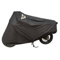 DOWCO GUARDIAN WEATHERALL PLUS MOTORCYCLE COVER L