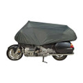 DOWCO GUARDIAN TRAVELER MOTORCYCLE COVER SP (SPORT BIKES)