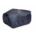 DOWCO GUARDIAN ATV COVERS BLACK - 3X