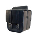 DOWCO STANDARD SERIES STRAIGHT SADDLEBAGS