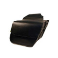 DOWCO RAPTOR SERIES COMPACT SLANT SADDLEBAG SET