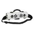 BAZOOKA BLUETOOTH MINI G3 PARTY BAR 16" WHITE